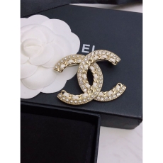 Chanel Brooches